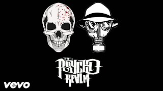 🔥BReal Ft Psycho Realm  Stone Garden 2023 Remix🔥 [upl. by Rita]