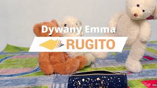 Dywany Emma  rugitopl [upl. by Aruam]