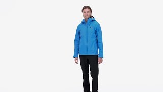 Patagonia® Mens Torrentshell 3L Jacket [upl. by Esinyt307]