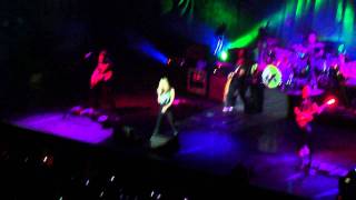 Skater Boy  Avril Lavigne Buenos Aires 2011 HD [upl. by Irod576]