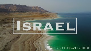 Things to do in Israel Best Places to Visit [upl. by Nyleahcim]