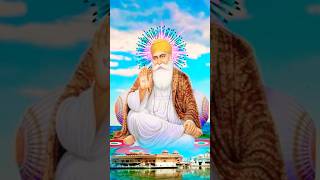 Nagri Nagri nanak waheguru wmk bibirajni latest punjabi song ytshorts shorts yt [upl. by Schaffel]