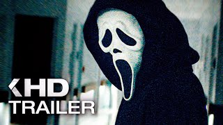 SCREAM 5 Trailer 2022 [upl. by Sowell923]