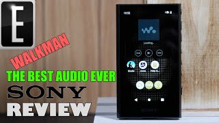 The New Android MP3 Player King Luoran N2 Review [upl. by Trinidad]