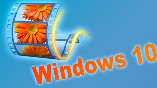 How to get Windows Live Essentials 2012 on Windows 10 in 2020 Movie Maker [upl. by Haldeman]