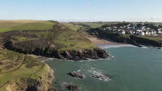 Polzeath Cornwall [upl. by Sevein789]