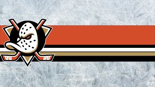 Anaheim Ducks 20242025 Goal Horn [upl. by Chastain]