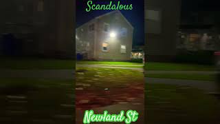 Newland St projects malden massachusetts 2024 [upl. by Sitto]