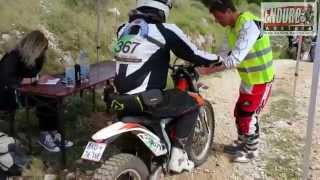 Krka Enduro Raid 2015  PrimostenKroatien [upl. by Abramo]