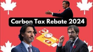 Canadas Carbon Tax Set To Increase April 1st [upl. by Kealey198]