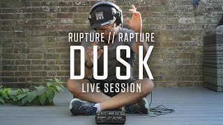 Dusk  SP404 mk2  Live Session [upl. by Uyekawa]