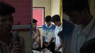 SHECHEM MINISTRIES Youth boysz Pray to Children [upl. by Frank]