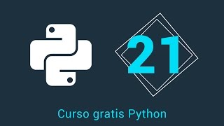 21 Curso Python  Decoradores [upl. by Menendez]