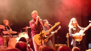 Kiefer Sutherland  Honey Bee  Gloria Theater  Köln  20170612 [upl. by Lenard405]