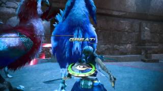 Final Fantasy XIII2 Monsters Where To Find Purple Chocobo [upl. by Annayat]