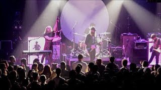 Sorority Noise  Full Set  As You Please Tour  Asbury Park NJ  102817 [upl. by Hassadah]