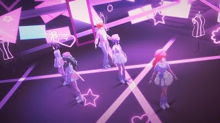 「プロセカ」アイディスマイルIDSMILE − Solid Heart Class [upl. by Brie]