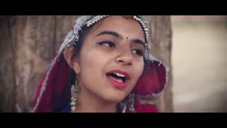 Kangasiyo  Rajasthani Folk Song 2018  Feat Hema Dangi [upl. by Irpac535]