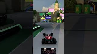 Trackmania  Spring 2024  06 by Nadeo speedtech tm2020 shorts [upl. by Essenaj]