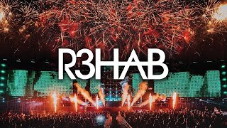 R3HAB Mix 2022  Best Of R3hab Music Of All Time 🔥 [upl. by Ardeha400]