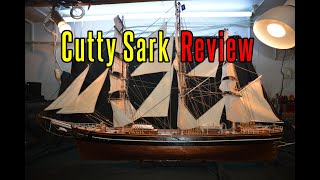 Cutty Sark  Review [upl. by Howey]