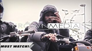 Peeman  Whipping Music Video 4K Moneylovingpee  KrownMedia [upl. by Malvino]