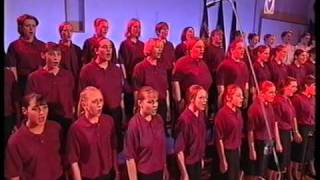 Salvation Army  Songs Of Praise from 1999 pt3 [upl. by Nivak297]