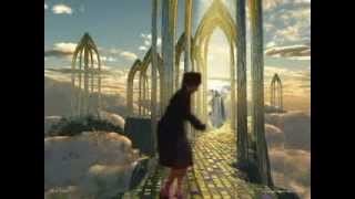 WALK AROUND HEAVEN ALL DAY 1wmv  Video By Minister Barbara Bradshaw [upl. by Aikimat67]