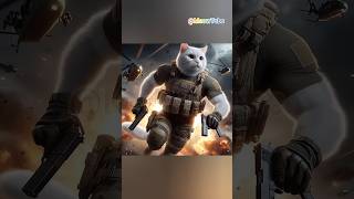 Part 2BECOME A SUPERHERO THIS IS HOW indian CATS REVENGE🎖️cat cutecat kitten shortfeed [upl. by Benenson]