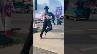 Portable brotherhood dance challenge trendingvideo dance [upl. by Sarat]