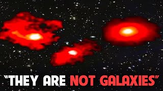 NASA WARNS The Latest Discovery of James Webb Could Destroy the Universe [upl. by Hallsy]