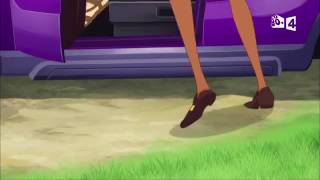 LoliRock Season 2 épisode 13 partie 2 Français [upl. by Violeta]