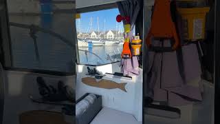 Jeanneau Merry Fisher 795 Marlin for sale [upl. by Louanna]