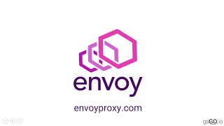 Docker e Envoy Proxy Reverso Service Mesh [upl. by Assilram]