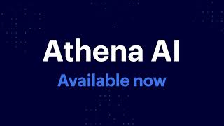 Introducing Varonis Athena AI [upl. by Natascha870]