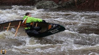 The Race Is On kenduskeag stream canoe race [upl. by Lladnarc]