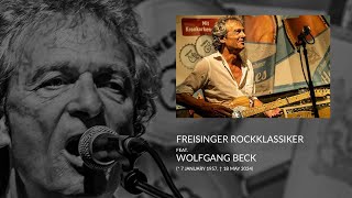 You Cant Always Get What You Want Rockklassiker Freising [upl. by Llennoc222]