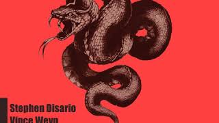 Stephen Disario amp Vince Weyn  Theory Darian Jaburg Remix Black Snake Recordings [upl. by Notsej]