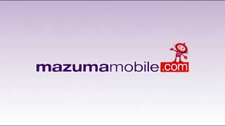 Mazuma Mobilecom Logo 20112012 [upl. by Candice]