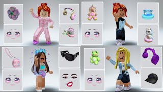 NEW FREE items🤩🤑😝 COMPILATION [upl. by Hornstein964]