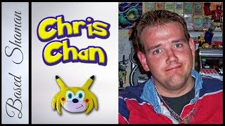 Who Was Chris Chan  Pt 1 [upl. by Kinnard112]