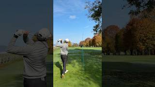 Loch 18 Golfpark Klopeinersee golf golfer golfswing golfing golflife sports [upl. by Tesler377]