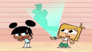 Little Einsteins Reanimated quotSaving Maggie from Troublequot Credits READ DESC [upl. by Johann838]