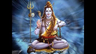 Vishweshwaraya  Daridrya Dukha Dahana Namah Shivaya  Lord Shiva Songs  S P Balasubramanyam Songs [upl. by Merrielle]