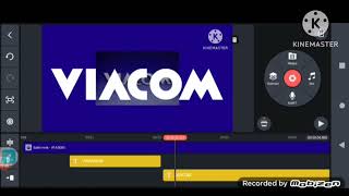 MOST VIEWEDViacom logo remake behind The scenes [upl. by Lemhar671]