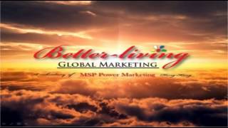 Better Living Global Marketing  Time To Jump Ship [upl. by Madian211]