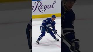 Auston Matthews is ONE SHOT AWAY 👀🚀🚨 [upl. by Gniy]