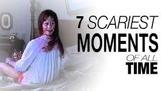 Scariest Movie Moments of All Time [upl. by Clapp]