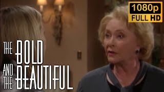 Bold and the Beautiful  2001 S14 E167 FULL EPISODE 3563 [upl. by Lourie]