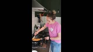 Groente omelet maken  Lekker Fit Thuis [upl. by Assilev457]